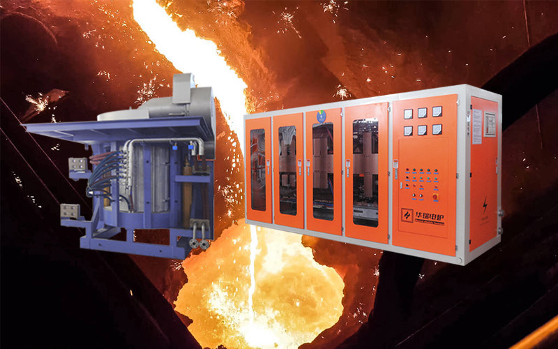ประเทศจีน Shandong Huarui Electric Furnace Co., Ltd. โปรไฟล์บริษัท 