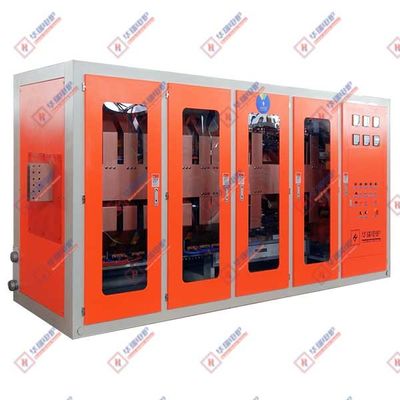4000KVA หม้อผลักดัน แรงไฟฟ้า การผลักดันการละลาย เสียงต่ํา