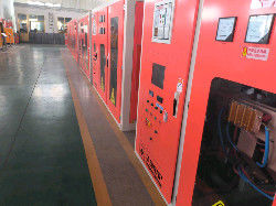 หม้อหลอมทองแดงที่ประหยัดพลังงาน ด้วยระบบความปลอดภัยที่รวดเร็วและน่าเชื่อถือ