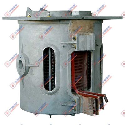 อลูมิเนียม เปลือก inductothermal โฟนหล่อหลอม ความปลอดภัยสูง