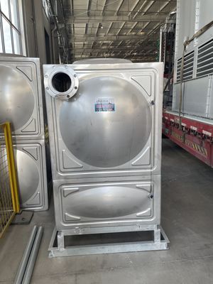 โฟนบําบัดความร้อนเหล็กเหล็ก ด้วยหอเย็นปิด 0.5-20T