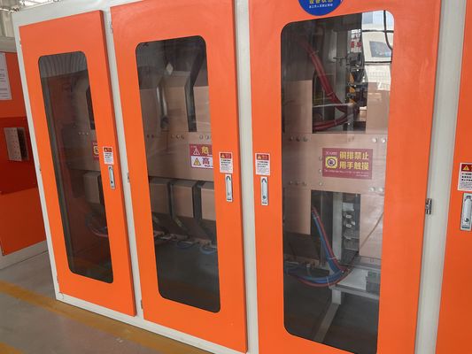 อุปกรณ์ประปาอินดูชันความถี่กลาง การให้พลังงาน ความปลอดภัยสูง เสียงต่ํา