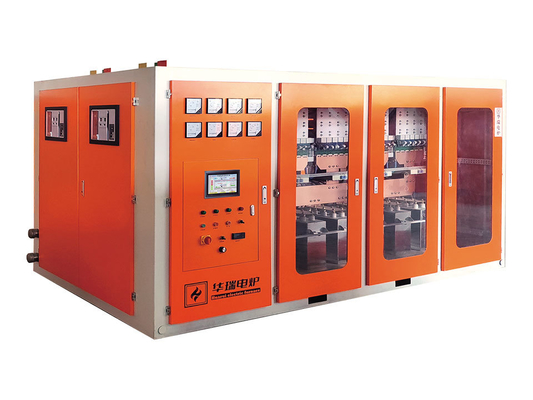 ตู้พลังงานความถี่กลาง IGBT ทรานซิสเตอร์ยูนิตคู่