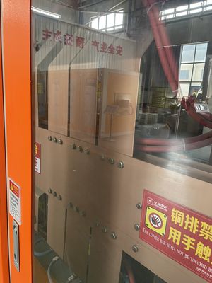 50 KW การบริโภคพลังงาน หม้อหลอมเหล็กที่มีการป้องกันการร้อนเกินและความเร็วในการหลอมเร็วสําหรับการใช้งานอุตสาหกรรม